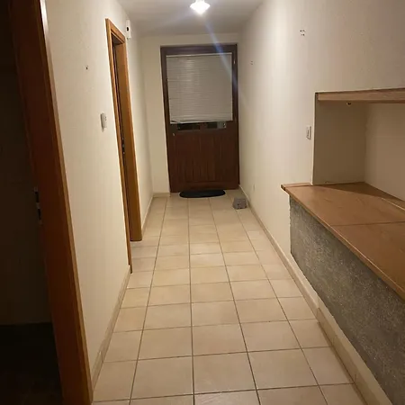 Apartament Cosy Wolfersdorf