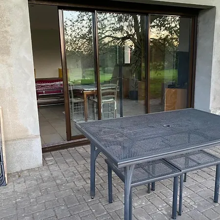Cosy * Wolfersdorf