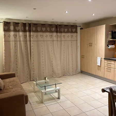Cosy Apartment