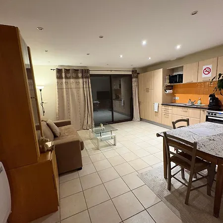 Apartment Cosy *