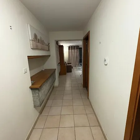 Апартаменты Cosy Wolfersdorf