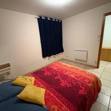 Apartment Cosy *