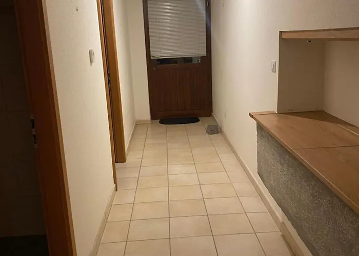 Appartement Cosy Wolfersdorf