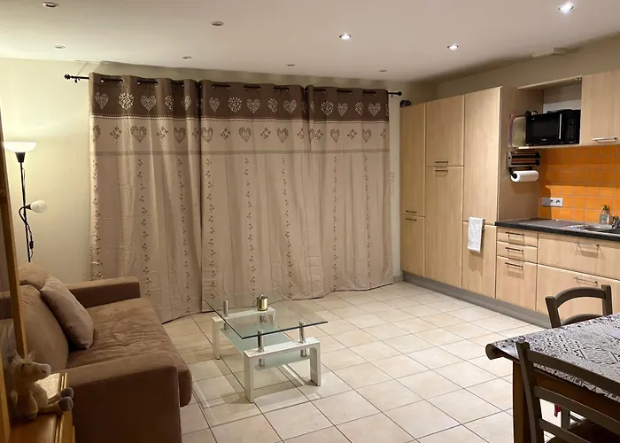 Cosy Appartement