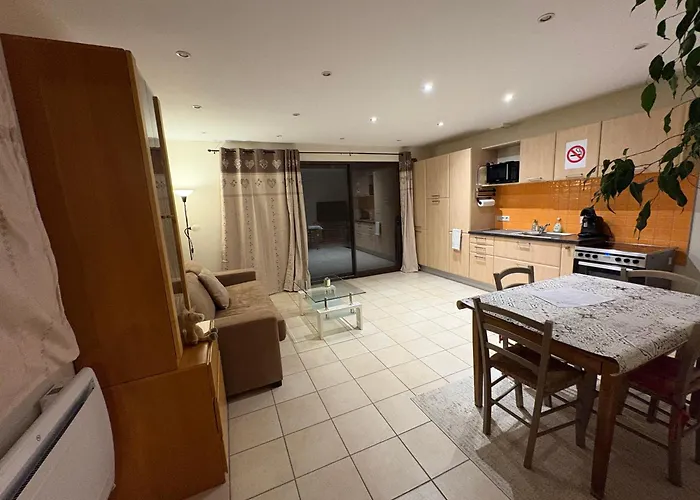 Appartement Cosy *