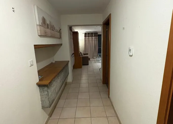 Appartement Cosy Wolfersdorf