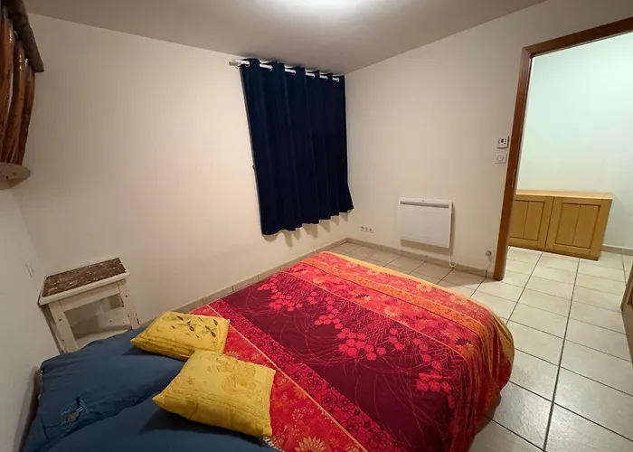 Appartement Cosy *